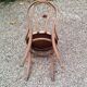 Bistro Chair