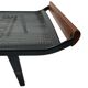 Vintage Day bed Auping Cleopatra design by Dick Cordemeyer 60's big model