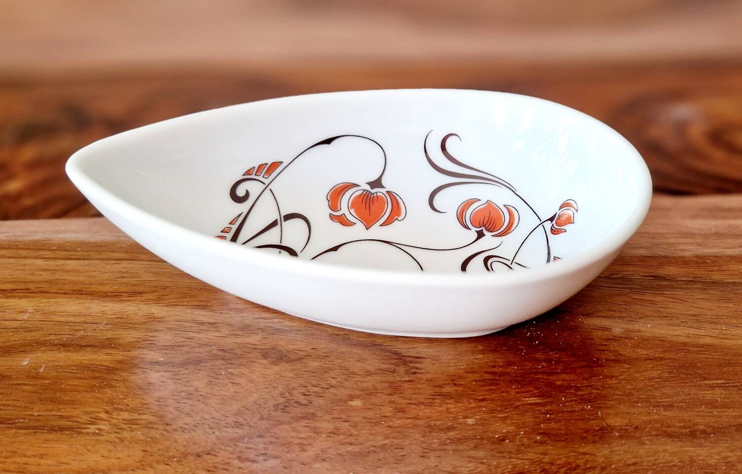 Limoges porcelain bowls