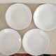 4 assiettes Gien