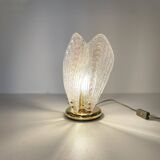 Murano Table Lamp, 1980s