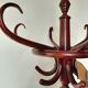 "Parrot" Coat Rack Authentic Fishel, Circa 1920