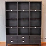 Metal library