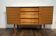 Mid century retro vintage teak sideboard washstand by Beautility 1960