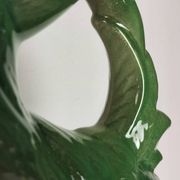 Rooster pitcher in slip