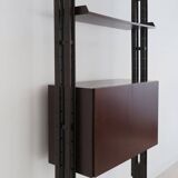LB7 Bookcase by Franco Albini for Poggi Pavia, 1970s
