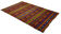 Anatolian handmade kilim rug 273 cm x 168 cm