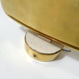 Pair of Jacques Biny mid-century design wall sconces