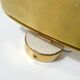 Pair of Jacques Biny mid-century design wall sconces