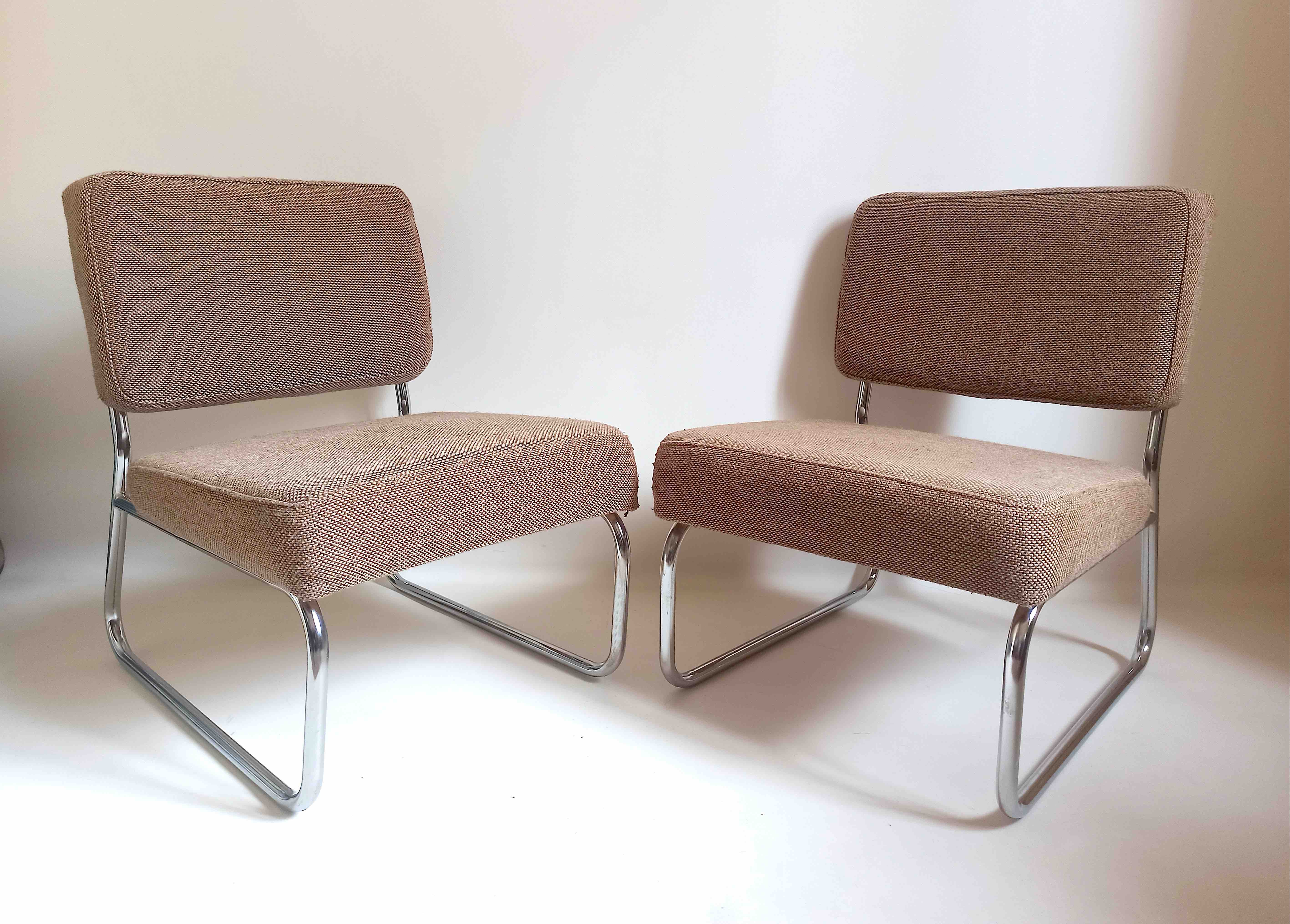 Pair of chairs