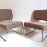 Pair of chairs