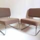 Pair of chairs