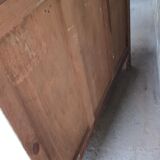 Vintage buffet
