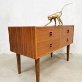 Danish dresser 1960