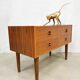 Commode danoise 1960