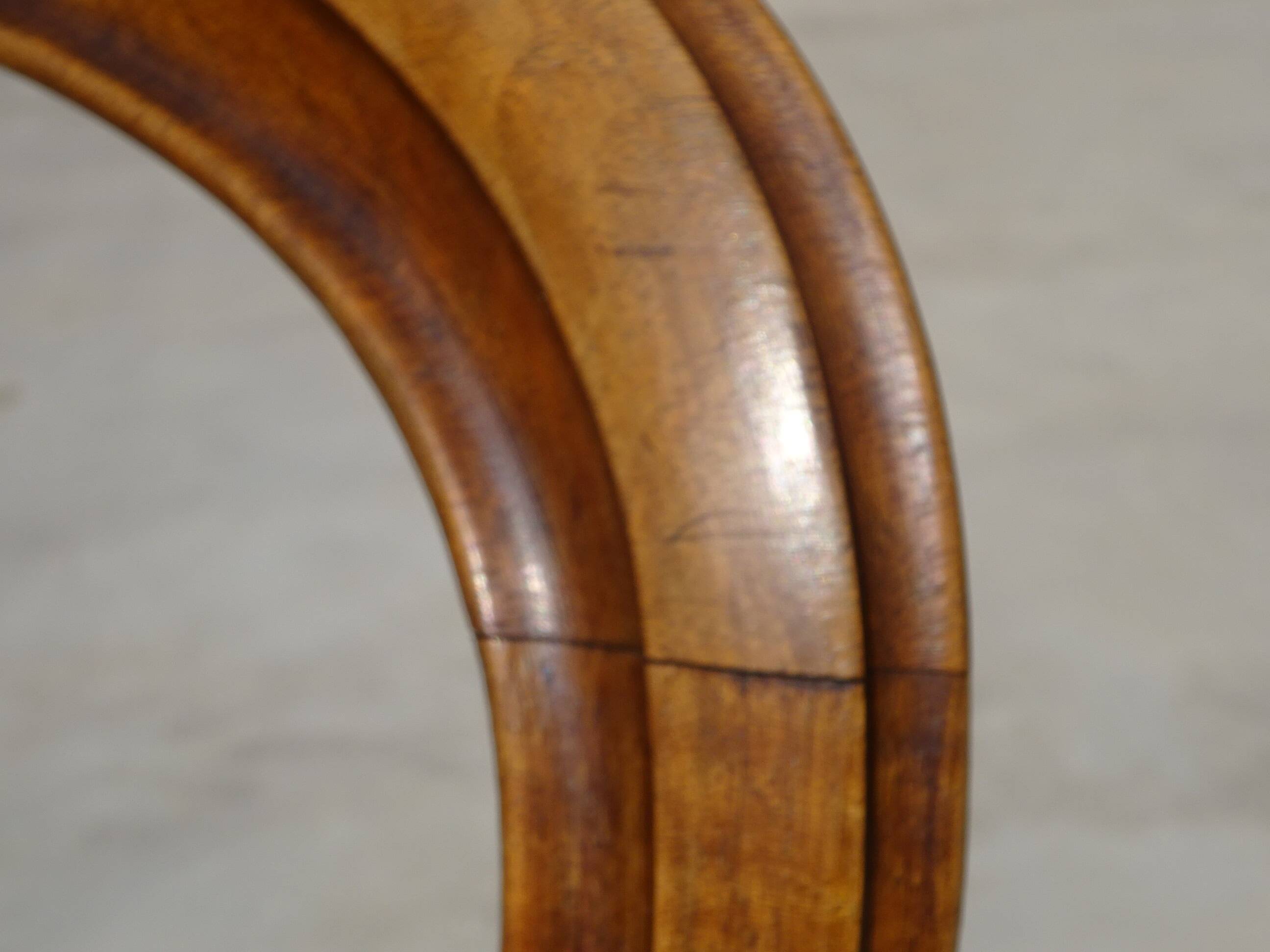Pair of Louis Philippe chairs