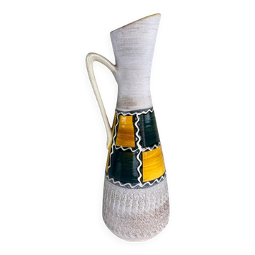 Vase années 50