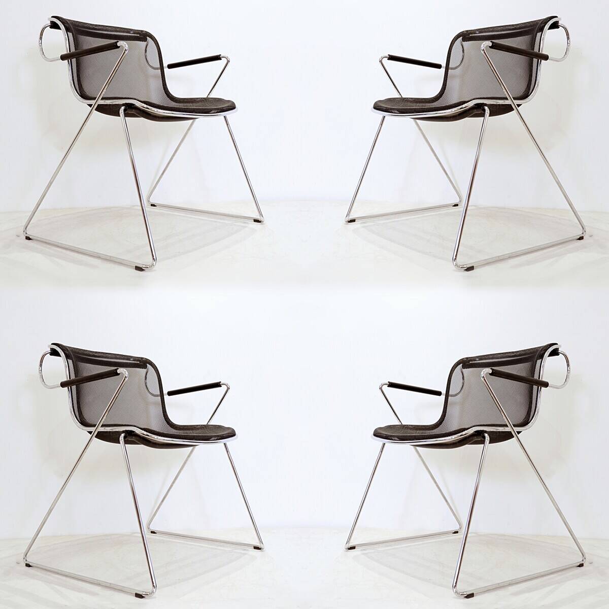 Penelope Chairs X4