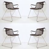 Penelope Chairs X4