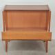 Cover chest or mini bar Frantisek Mezulanik for Up Zavody 60