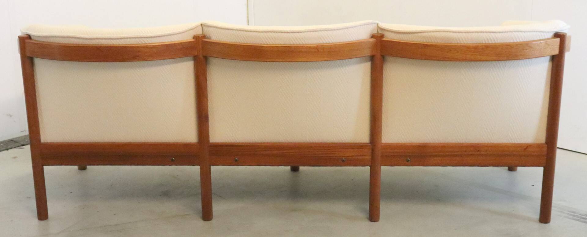 Vintage Nielaus mobler N100 bank