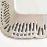 Porcelain cup, Copenhagen décor, early 20th century