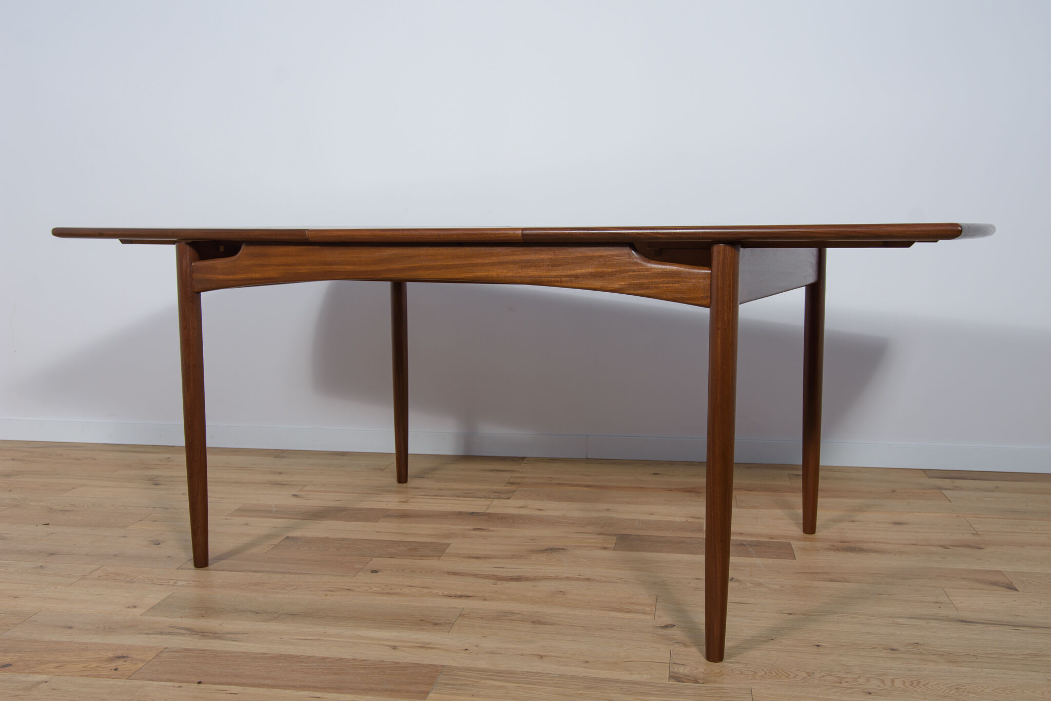 Mid-Century Teak Dining Table from G-Plan, 1960s