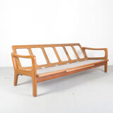 Juul kristensen sofa daybed for Glostrup 1960's