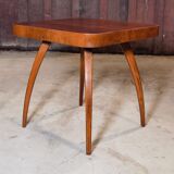 Table H 259 "Spider" Jind-ich Halabala for Cesky Nabytek