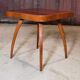 Table H 259 "Spider" Jind-ich Halabala for Cesky Nabytek