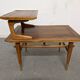 Modernist coffee or side table by Lane Furniture, USA circa 1950