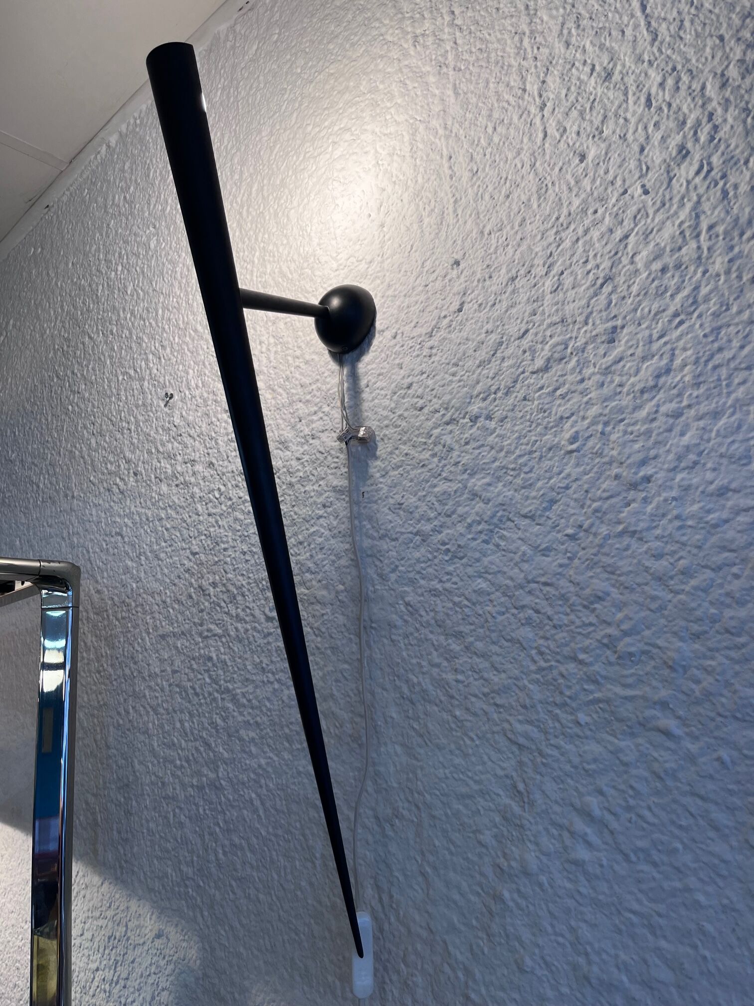 Wall lamp Trylon Gilles Derain