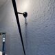 Wall lamp Trylon Gilles Derain