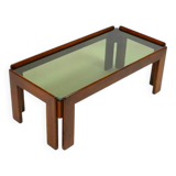 Afra & Tobia Scarpa coffee table, Cassina