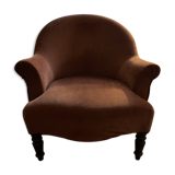 Toad armchair