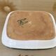 Robert Picault, glazed ceramic dish, signed, 1950s-1960s