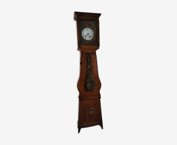 Horloge comtoise