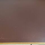 Modern oak veneer office