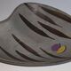 Vintage 1950 pocket bowl – East German ceramics