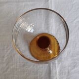 Set of 6 vintage walking glasses