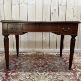 Bureau de Dame plat de style Louis XVI