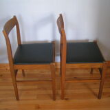 Set of 4 chairs