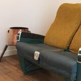Armchairs of plane years 60