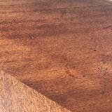 60s vintage coffee table