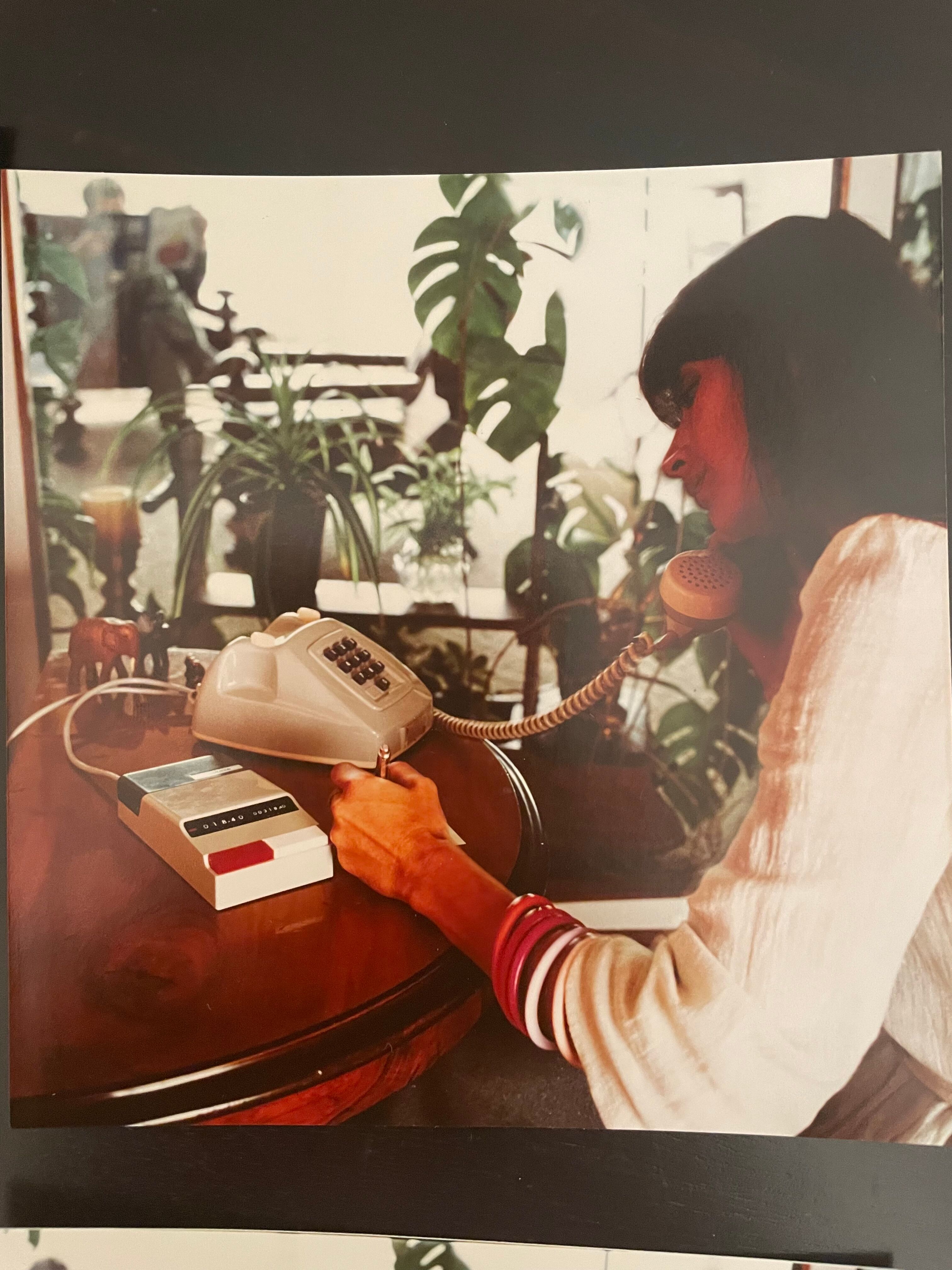 Batch of seventies photographs