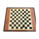 Checkers game and goose game