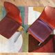 Pagholz chairs 60s