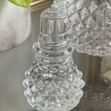 Crystal carafe 1970