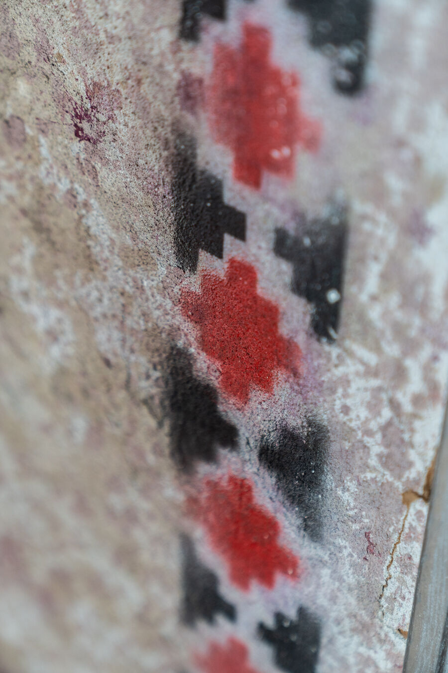 Paintings "lions of venice" by gio magri, set of 2, 1970s