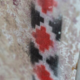 Paintings "lions of venice" by gio magri, set of 2, 1970s